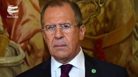 Lavrov Halep'teki yaralıların çıkmasına vurgu yaptı