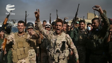 Vriten 473 pjesëtarë të ISIS dhe arrestohen 22 të tjerë që nga nisja e operacionit për çlirimin e Mosulit