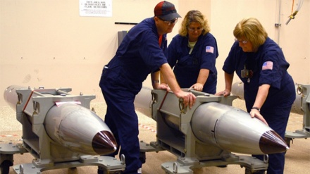 Tantangan Mewujudkan Dunia Bebas Nuklir