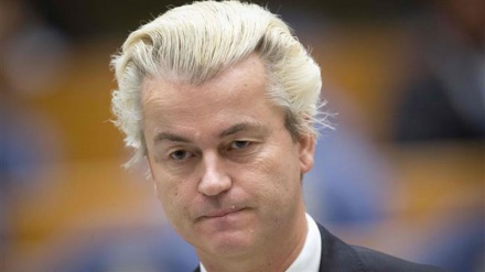 Dutch far-right MP on trial for ‘inciting hatred’