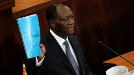 Serikali na wapinzani nchini Ivory Coast wazidi kuvutana kuhusu uchaguzi