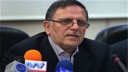 EEUU sanciona a gobernador del Banco Central iraní