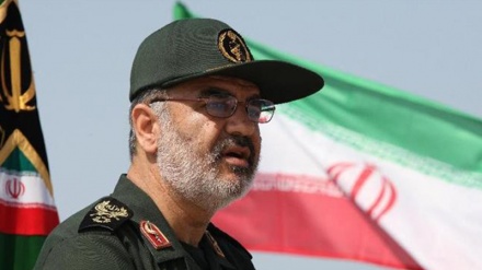 IRGC Siap Bekerja Sama dengan Presiden Terpilih Iran