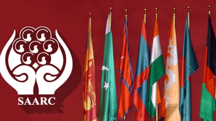 هشدار اتحادیه همکاری‌های منطقه‌ای جنوب آسیا نسبت به وقوع جنگ داخلی  در افغانستان 