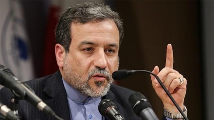 Iran warns US not to disrespect JCPOA