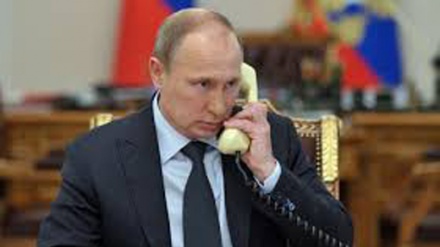 Terremoto, solidarietà Russia in telefonata Renzi-Putin