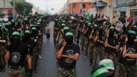 Hamas Berusaha Bebaskan Tahanan Palestina dari Penjara Israel