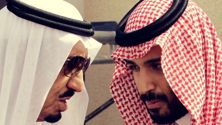 Saudijski kralj Salman proglasio svog sina za nasljednika prijestolja