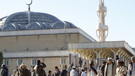 İtalya'da cami projelerinin kısıtlanması