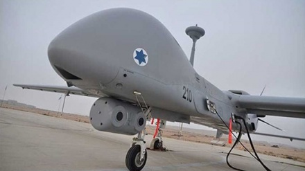 Fransa İsrail'den İHA almaktan çekiniyor