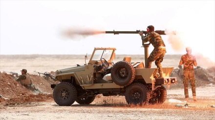 Batalha por Mosul: Tropas iraquianas mataram  900 membros de Daesh