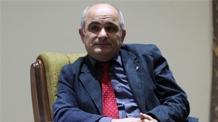 Rusia: Europeos hasta ahora no hayan adoptado medidas prácticas ante  JCPOA