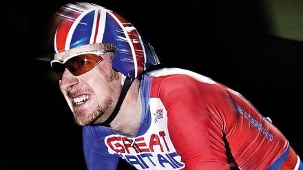 Agência britânica investiga Wiggins por possível dopping