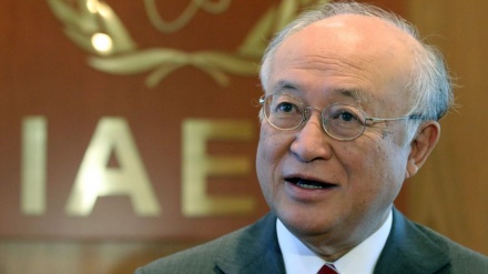 Amano: İran nükleer anlaşmaya bağlı 