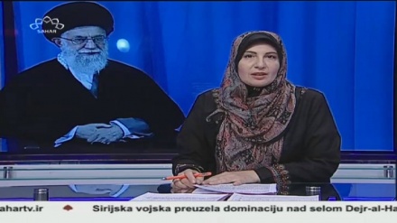 Vijesti  15.10.2016 (21:00)
