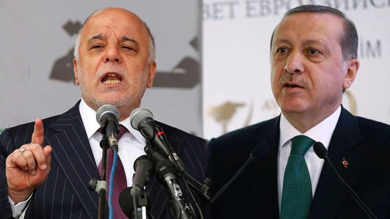 Nova runda verbalnog rata između turskih i iračkih zvaničnika