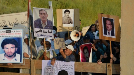 Familjet e anëtarëve të mashtruar të MEK do të shkojnë në Shqipëri