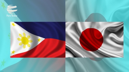 日菲展开军事合作