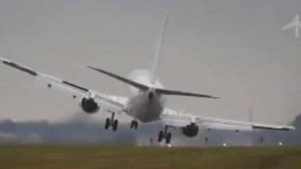 Stoccolma: paura sul volo Finnair
