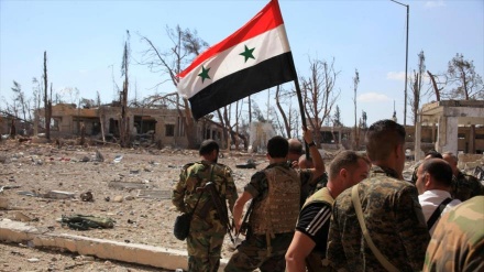 Siria: lealisti avanzano ad Aleppo est