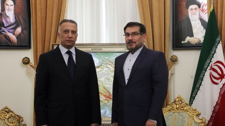 イラン安全保障関係者、「イラクの恒久的安全はイランの優先」