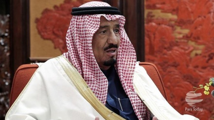 Rei da Arábia Saudita ameaça travar guerra contra Qatar devido a possível acordo S-400