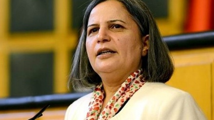 Diyarbakır belediye başkanı gözaltına alındı