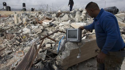 MDD za ta baiwa Al'ummar Zirin Gaza diya