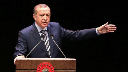 Erdogan mbyll 15 media