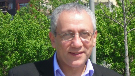 Massoud Khodabandeh i pergjigjet shpifjeve te MEK-ut ne Gazeta TemA