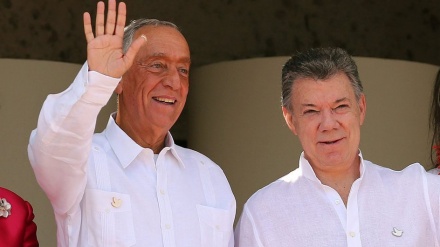 Portugal: Presidente da República pede aposta na 
