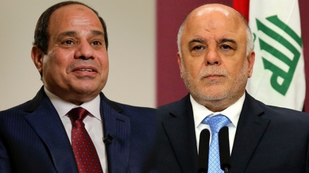 Sisi ve İbadi telefonda görüştüler