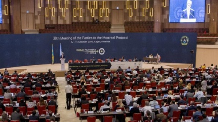 Clima, accordo storico in Ruanda (1a parte)