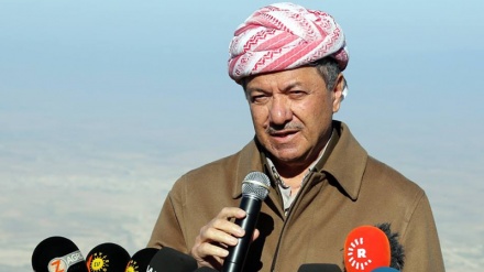 Peshmerga forces won’t enter Iraq’s Mosul: Kurdish leader