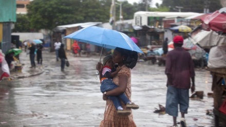 Mahaukaciyar Guguwar 'Mathew' Ta Hallaka Mutane 23 A Kasar Haiti