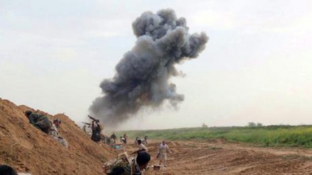 Siria, respinto attacco Isis, 50 morti