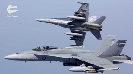 Digempur Jet Tempur Irak, 70 Teroris Daesh Tewas