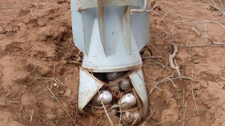 Sudan: Madai kwamba tulitumia silaha za kemikali Darfur, hayana ukweli
