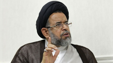 Kementerian Intelijen Iran Termasuk Paling Profesional di Dunia 