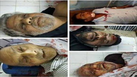 Pakistan: At least five Shias Muslims martyred in terror attack