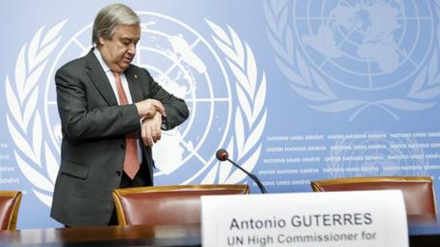 Onu: giovedi' ratifica nomina Guterres