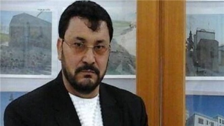 رئیس شورای ولایتی غزنی ادعا کرد: رها شدن مجرمین بدون محاکمه و مجازات توسط محاکم غزنی