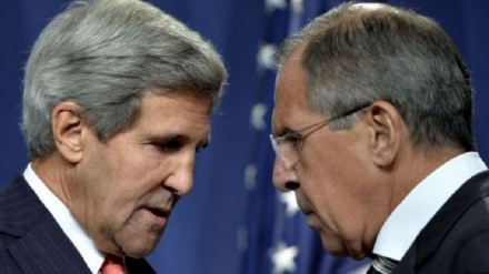  توافق آمریکا و روسیه برای مذاکره درباره خروج تروریست ها از حلب 