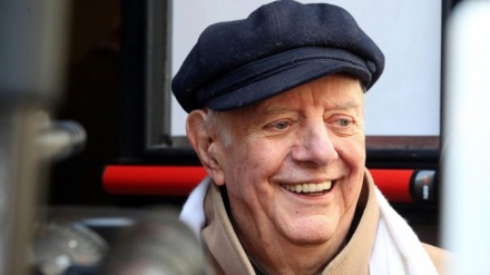 Italiano Dario Fo, Nobel de Literatura, morre aos 90 anos