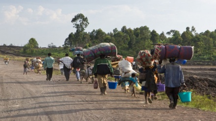 An Kama Sojojin Sudan Ta Kudu Suna Kudu Daga Yakin Basasar Kasar 