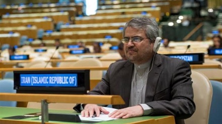 Iran osudio napad na medicinske centre u ratnim okršajima