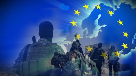 Upozorenje za mogućnost najezde terorista u Evropu (19.10.2016)