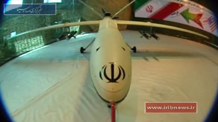 VIDEO: Iran yaonesha ndege za drone ilizozitengeneza baada ya kuziteka kutoka kwa Marekani na Israel