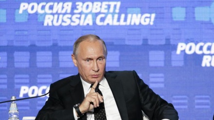 Putin vuole la pace in Siria per legittimare suo nuovo ordine mondiale e umiliare Usa