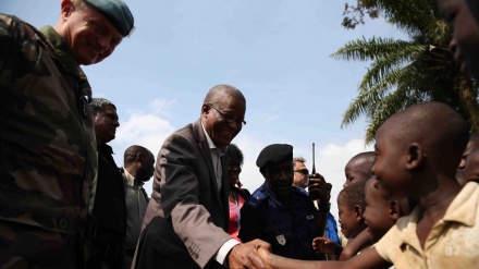 MDD Ta Yi Gargadi Akan Take Hakkin Bil'adama A Kasar D-Congo: